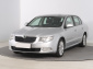 Škoda Superb, 2013