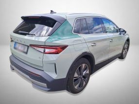 Škoda Elroq - 2025