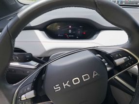 Škoda Elroq - 2025