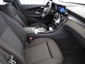 Mercedes-Benz GLC - 2020