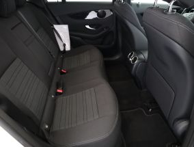 Mercedes-Benz GLC - 2020
