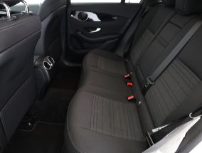 Mercedes-Benz GLC - 2020