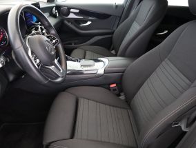 Mercedes-Benz GLC - 2020