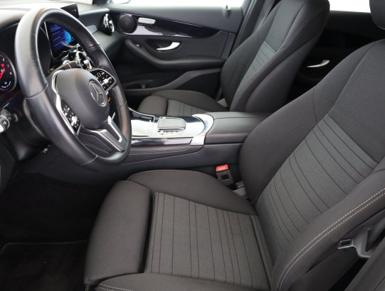 Mercedes-Benz GLC 200 4MATIC