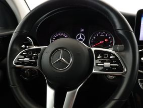 Mercedes-Benz GLC - 2020