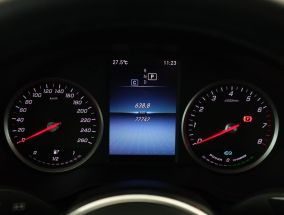 Mercedes-Benz GLC - 2020