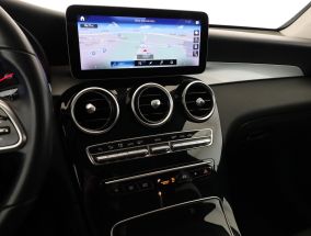 Mercedes-Benz GLC - 2020