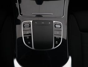 Mercedes-Benz GLC - 2020
