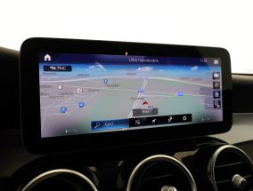 Mercedes-Benz GLC - 2020