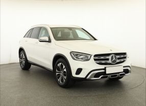 Mercedes-Benz GLC - 2020