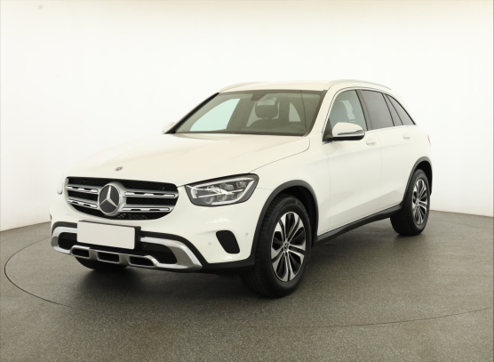 Mercedes-Benz GLC 200 4MATIC