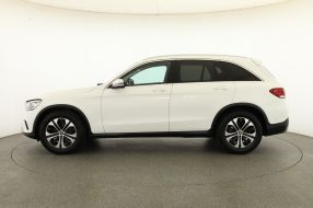 Mercedes-Benz GLC - 2020
