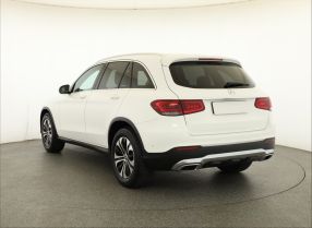 Mercedes-Benz GLC - 2020
