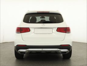 Mercedes-Benz GLC - 2020