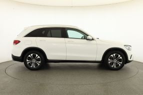 Mercedes-Benz GLC - 2020
