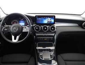 Mercedes-Benz GLC - 2020
