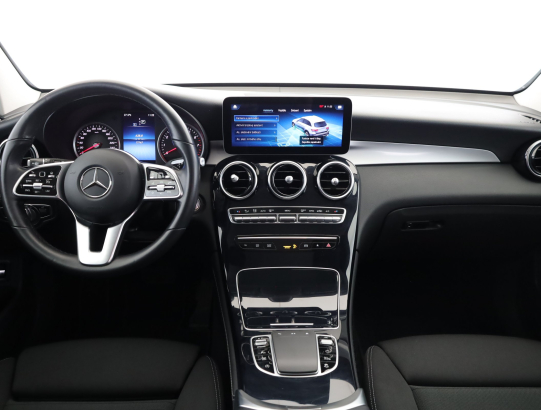 Mercedes-Benz GLC 200 4MATIC