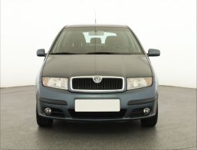 Škoda Fabia - 2006