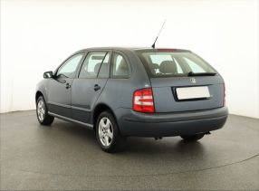 Škoda Fabia - 2006