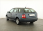 Škoda Fabia, 2006