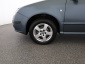 Škoda Fabia, 2006