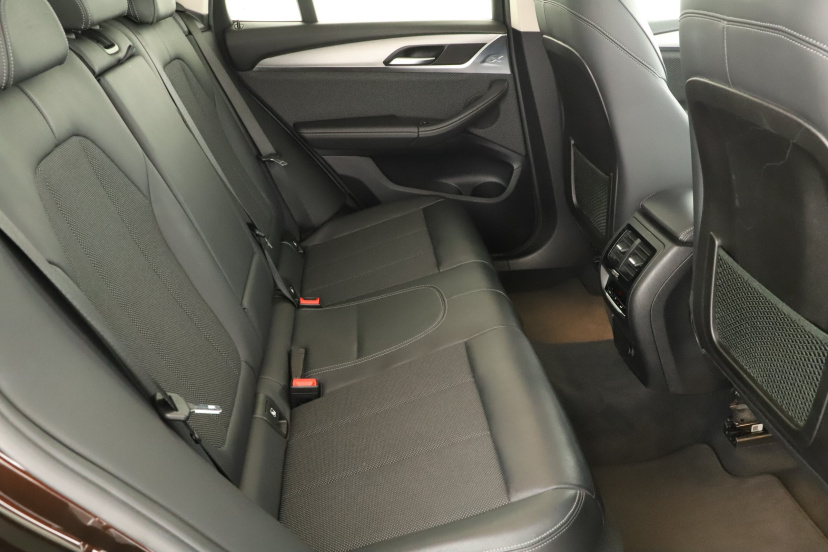 BMW X3, 2018