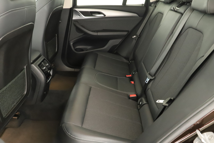 BMW X3, 2018