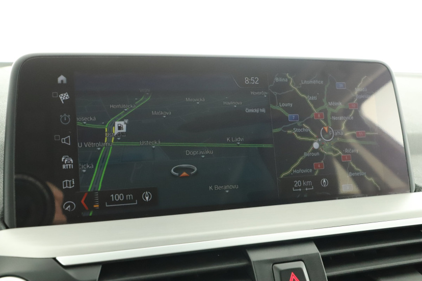 BMW X3, 2018