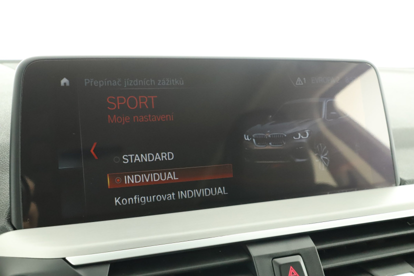 BMW X3, 2018