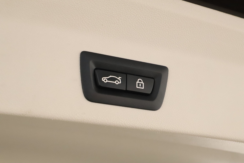 BMW X3, 2018