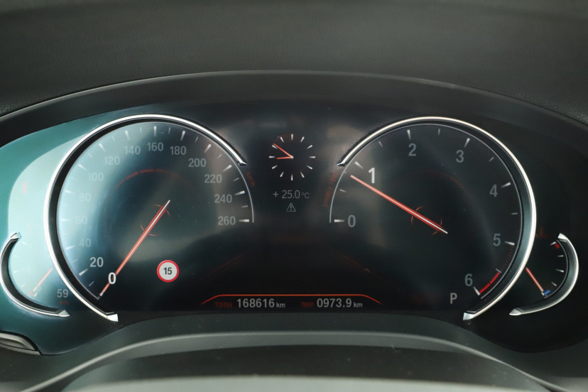 BMW X3, 2018