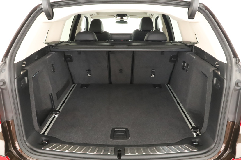 BMW X3, 2018