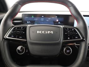 KGM Actyon - 2025