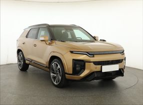 KGM Actyon - 2025