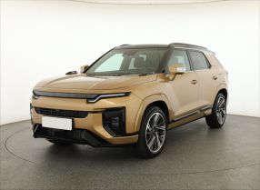 KGM Actyon - 2025