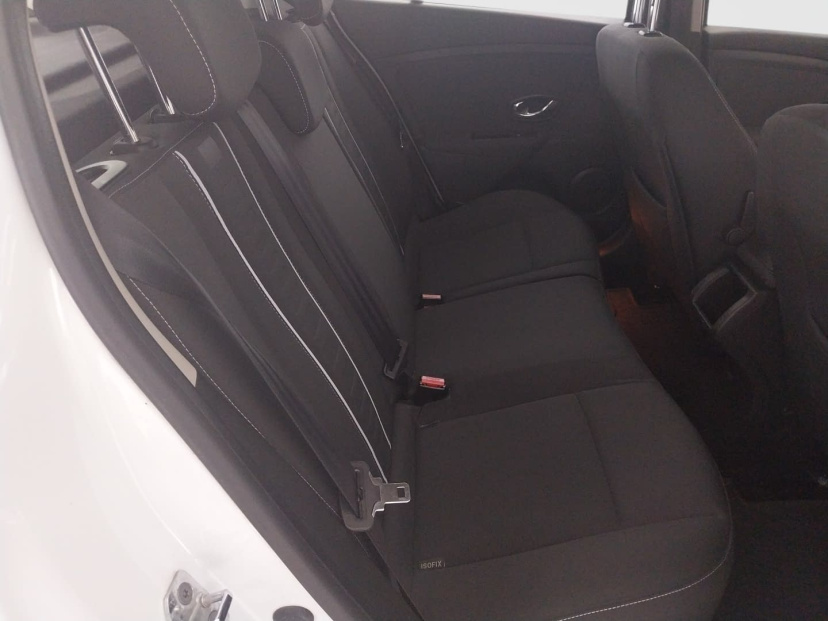 Renault Megane, 2012