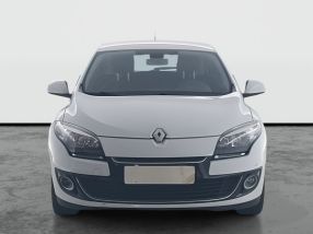 Renault Megane - 2012