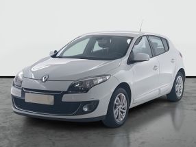 Renault Megane - 2012