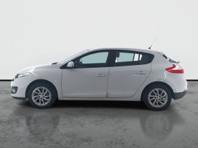 Renault Megane - 2012