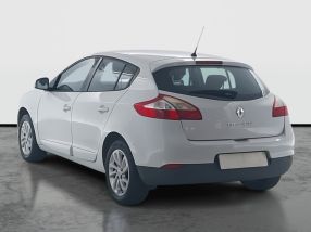 Renault Megane - 2012