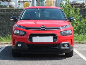 Citroen C4 Cactus - 2019