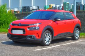 Citroen C4 Cactus - 2019
