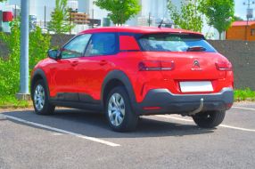 Citroen C4 Cactus - 2019