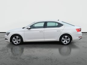 Škoda Superb - 2017
