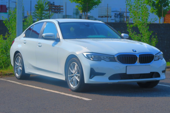 BMW 3