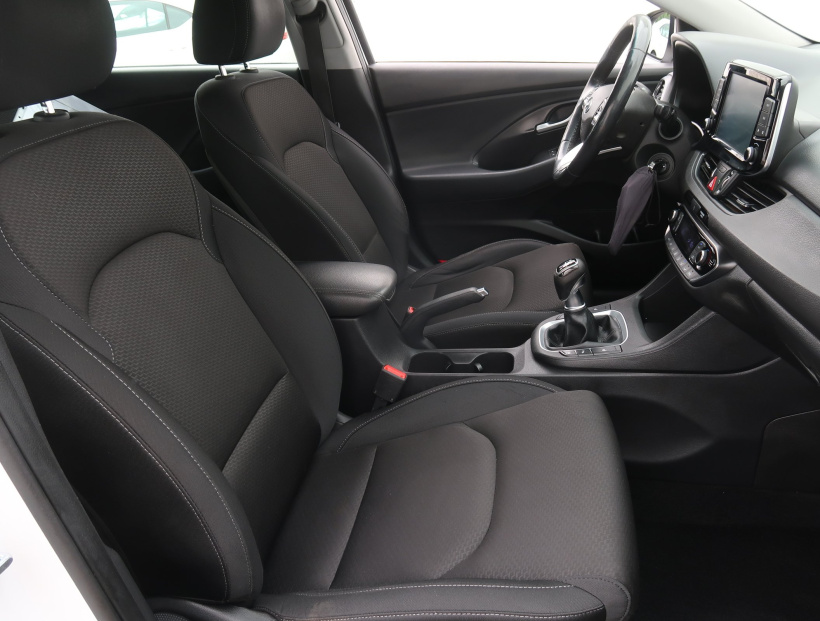Hyundai i30, 2018