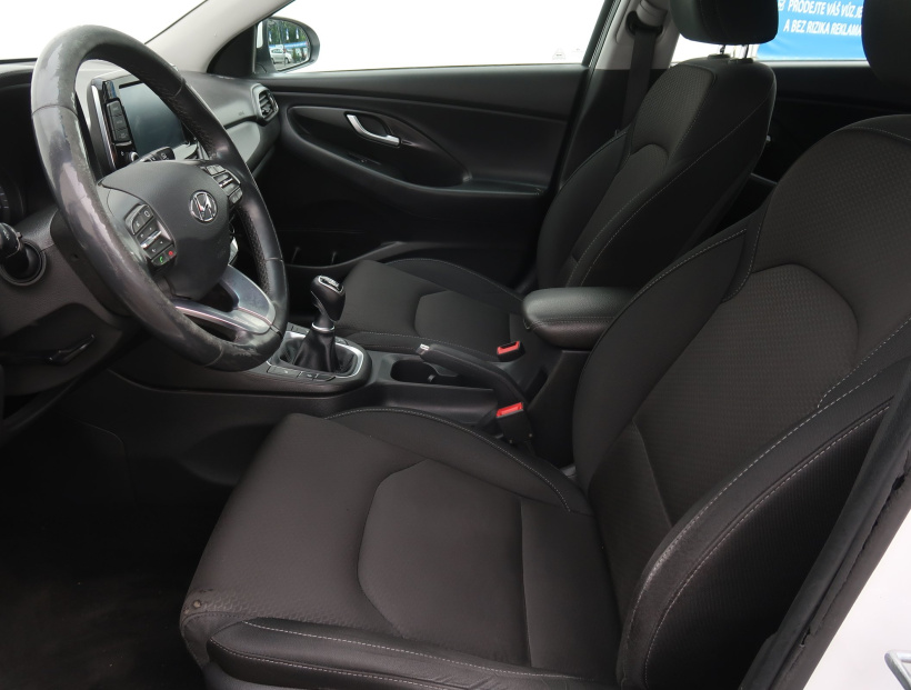 Hyundai i30, 2018