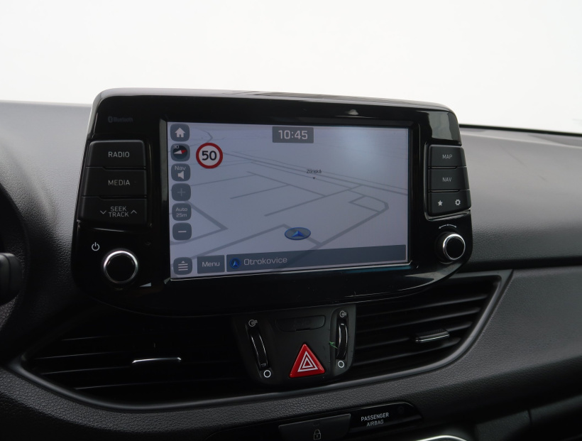Hyundai i30, 2018
