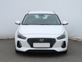 Hyundai i30 - 2018