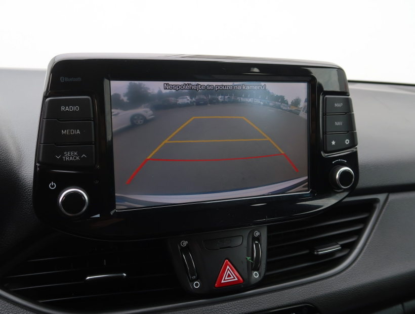 Hyundai i30, 2018